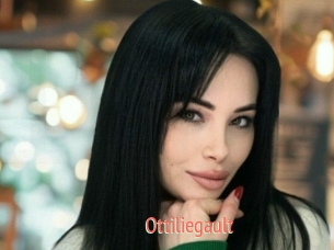 Ottiliegault