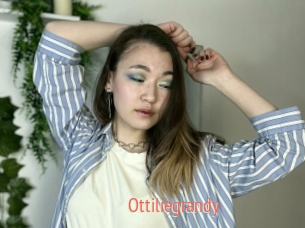 Ottiliegrandy