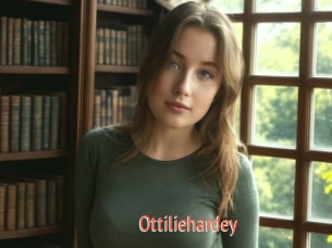 Ottiliehardey