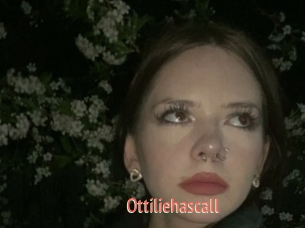 Ottiliehascall