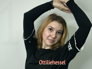 Ottiliehessel