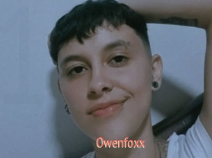 Owenfoxx