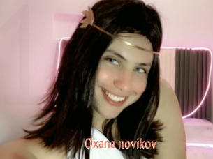 Oxana_novikov