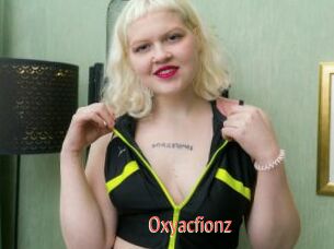 Oxyacfionz