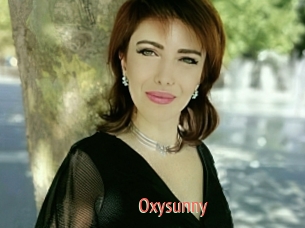 Oxysunny