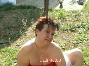 Ozannalou