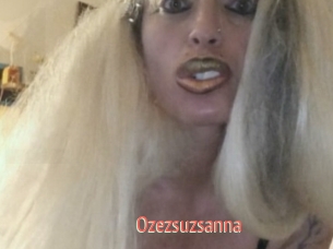 Ozezsuzsanna