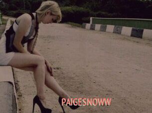 PAIGE_SNOWW