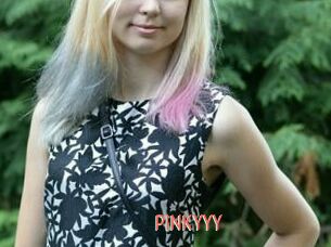 PINKYYY