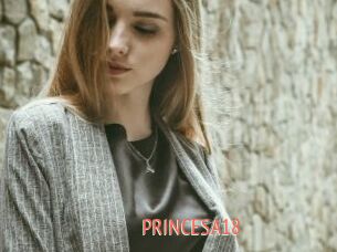 PRINCESA18