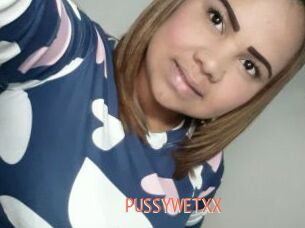 PUSSYWETXX