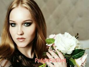 PadgetFulfilled
