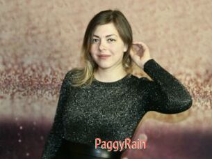 PaggyRain