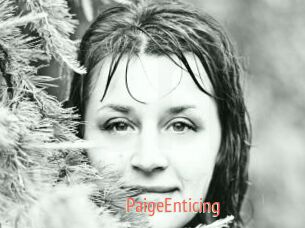 PaigeEnticing