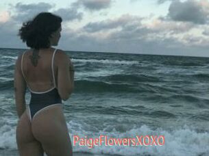PaigeFlowersXOXO