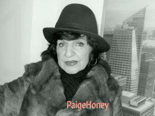 PaigeHoney