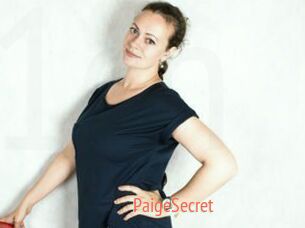 PaigeSecret