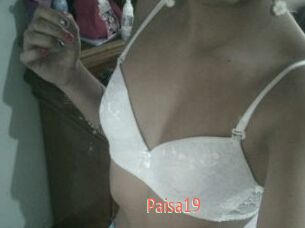 Paisa19