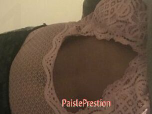Paisle_Prestion