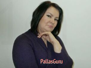 PallasGuru