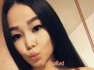 PalmaRed