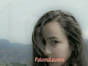 Palomalaurens