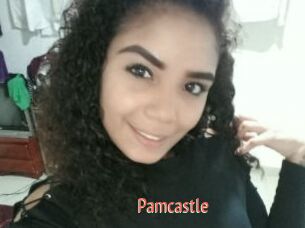 Pamcastle