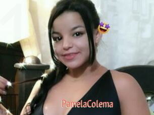 PamelaColema