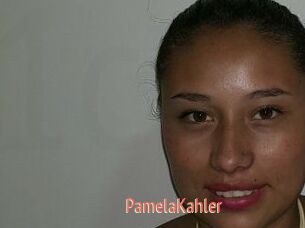 PamelaKahler