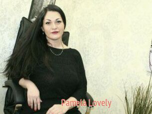 Pamela_Lovely