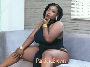 PandoraBrown