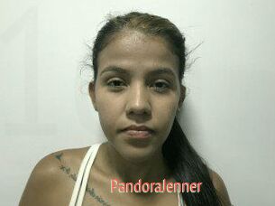 PandoraJenner
