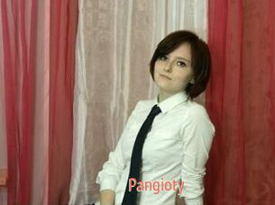 Pangioty