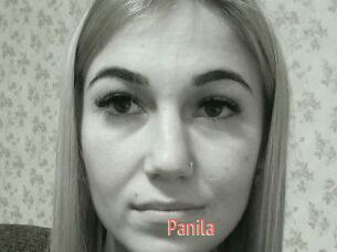 Panila
