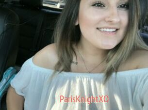 ParisKnightXO