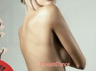 PassionDance