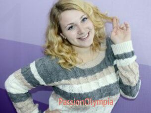 PassionOlympia