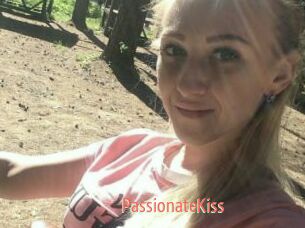 PassionateKiss