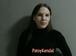 PatsyKendal