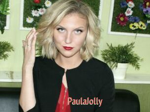 PaulaJolly