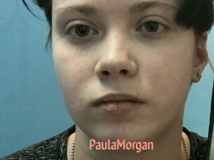 PaulaMorgan