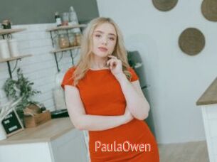 PaulaOwen