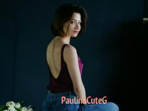 PaulinaCuteG