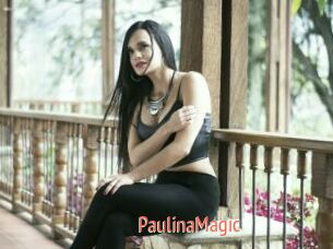 PaulinaMagic