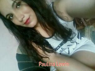 Paulina_Lewin