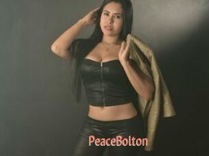 PeaceBolton