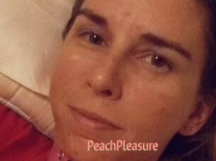 PeachPleasure
