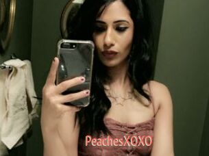 PeachesXOXO