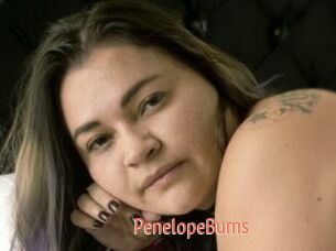 PenelopeBurns