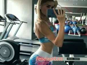 PenelopeLost